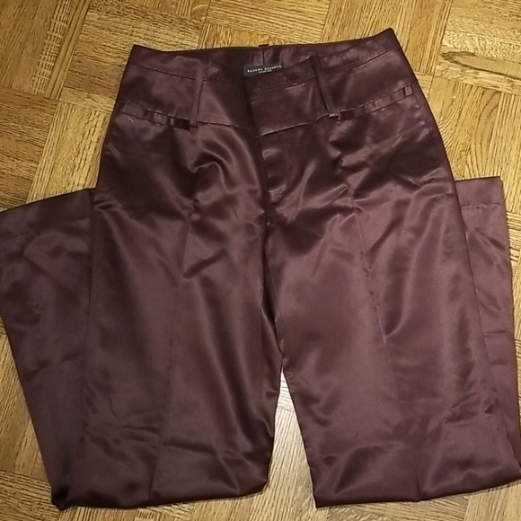 Banana Republic Pants - Banana Republic silk pants​